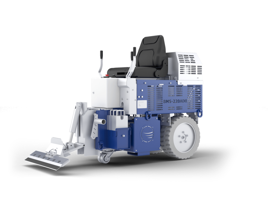 Flooring Removal Machine Flooring Removal Machine